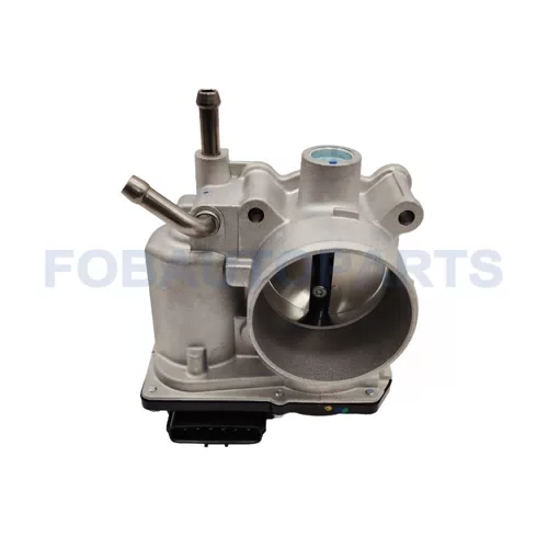 A Electronic Throttle Body Compatible for Toyota Corolla 2005-2009 22030-0D031 22030-22041 - image 5